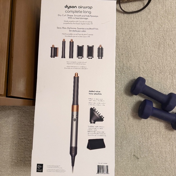 Dyson Airwrap - Picture 3 of 4